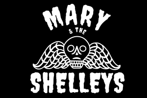 Mary & The Shelleys (Unplugged)