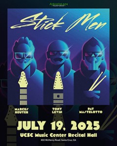 Stick Men