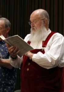 Messiah Sing-along 2025