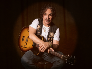 JOHN OATES & THE GOOD ROAD BAND