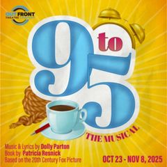 9 to 5 The Musical