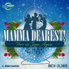 Mamma Dearest! Here We Go again