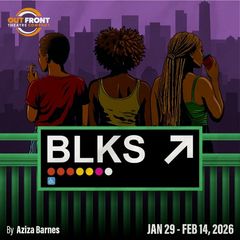 BLKS