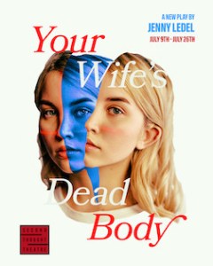 Your Wife’s Dead Body