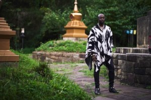 BORN I Komorebi Album and Book Release Concert