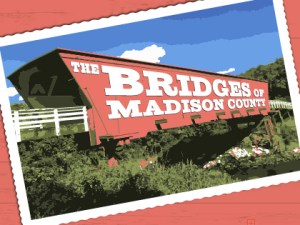 The Bridges of Madison County