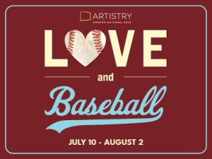 Love and Baseball
