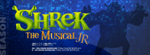 Shrek the Musical Jr.
