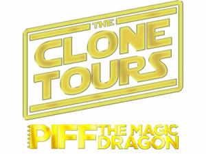 Piff The Magic Dragon
