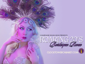 The Roaring 20s