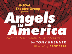 Angels in America, Part One: Millennium Approaches