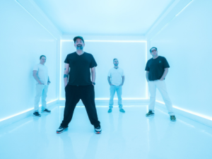 THE DISCO BISCUITS: 30th Anniversary Tour