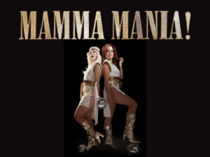 Mamma Mania!