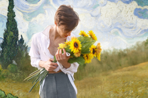 Vincent – LIVESTREAM