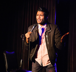 Usama Siddiquee Comedy