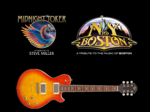 Midnight Toker & NY To Boston