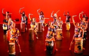 World Dance Celebration 2025