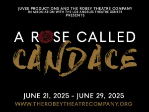 A Rose Called Candace