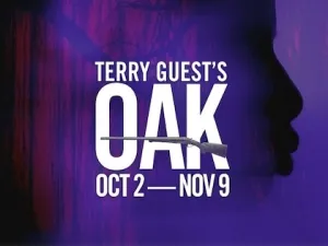 (25/26) OAK by Terry Guest