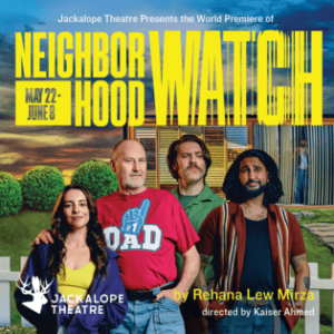 Neighborhood Watch
