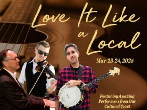 Love It Like a Local Neel