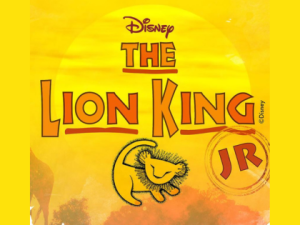 Lion King, Jr.