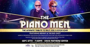 Moxie Events Present: The Piano Guys