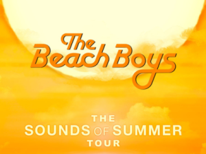 The Beach Boys