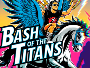 Bash of the Titans