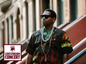 Yosvany Terry Quintet // Livestream 2nd Set