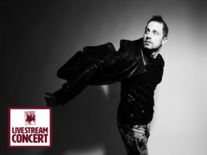 John Escreet // Livestream 2nd Set