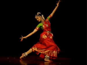 Discover Bharatanatyam: Ancient India in Motion