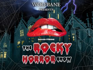 The Rocky Horror Show