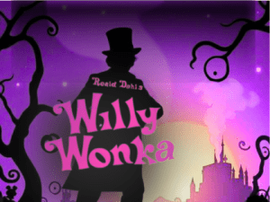 Roald Dahl’s Willy Wonka