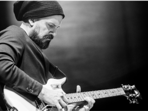 Tom Hamilton