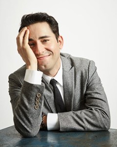 John Lloyd Young