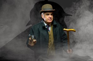 Watson, The Final Problem