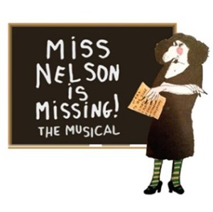 Miss Nelson Is Missing