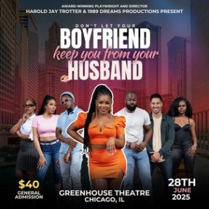 Don’t Let Your Boyfriend Keep You From Your Husband