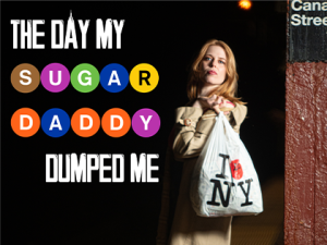 The Day My Sugar Daddy Dumped Me
