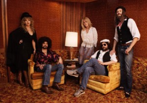 RUMOURS: THE ULTIMATE FLEETWOOD MAC TRIBUTE SHOW -LST25