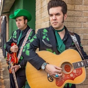 THE MALPASS BROTHERS -LST25