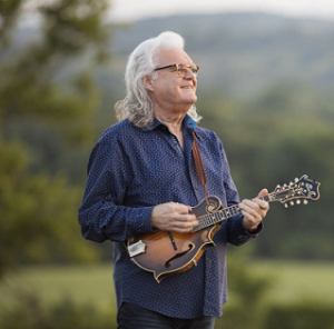 RICKY SKAGGS & KENTUCKY THUNDER 4PM-LST25