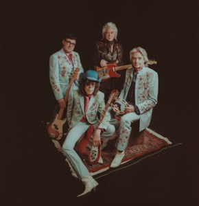 MARTY STUART AND HIS FABULOUS SUPERLATIVES -AC25
