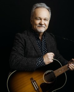 JIMMY FORTUNE -LST25