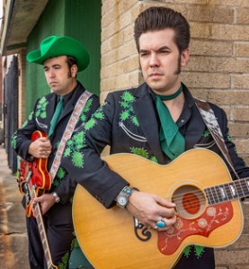 THE MALPASS BROTHERS -RST26