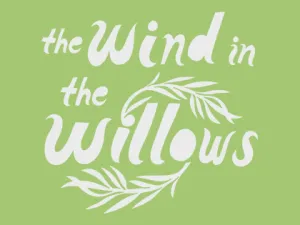 The Wind in the Willows