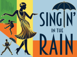 Singin’ In The Rain