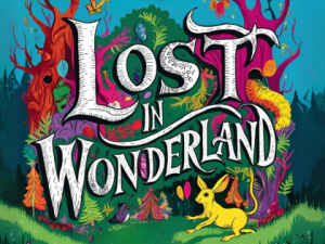 Lost in Wonderland
