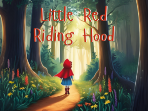Little Red Riding Hood